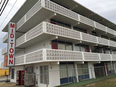 midtown motor inn myrtle beach.
